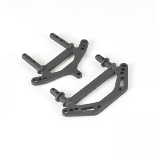 FTX CARNAGE BODY POST 2PCS  - FTX6325