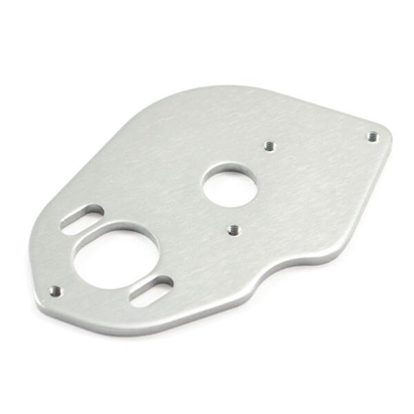 FTX Outback 2.0 Aluminium 390 Size Moteur Plate - FTX8262