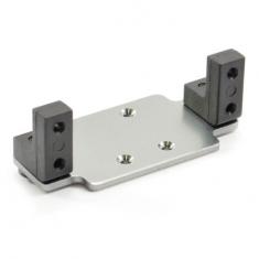 FTX Outback 2.0 Servo Plate W/Mounts