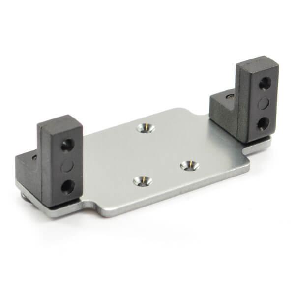 FTX Outback 2.0 Servo Plate W/Mounts - FTX8261