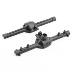 FTX Outback 2.0 Front/Rear Axle Housing