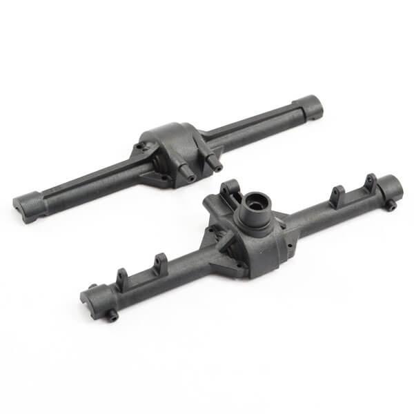 FTX Outback 2.0 Front/Rear Axle Housing - FTX8260