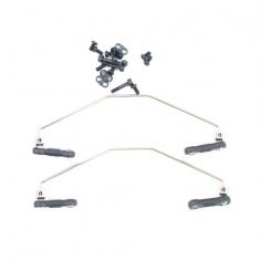 FTX CARNAGE SWAY BAR 2SETS 