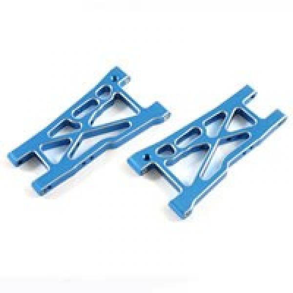 FTX VANTAGE REAR LOWER SUSP. ARM(AL.) 2PCS - FTX6372