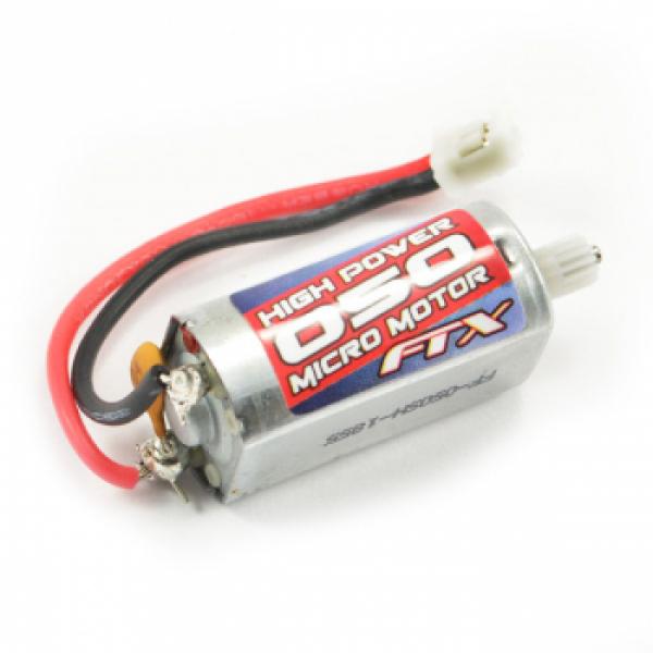 FTX Outback Mini 050 High Power Brushed Motor  - FTX8872
