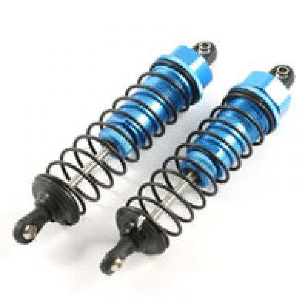 FTX VANTAGE/CARNAGE ALUM FRONT SHOCK 2PCS - FTX6356