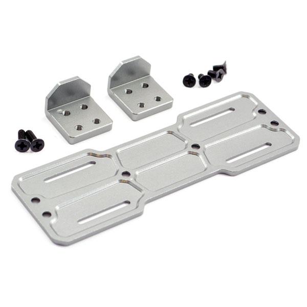 FTX OUTBACK ALUMINIUM BATTERY HOLDER - FTX8247