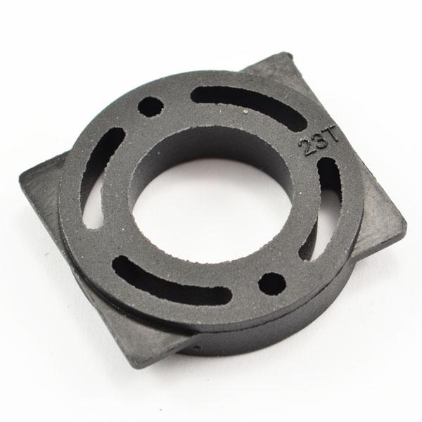 FTX OUTLAW MOTOR MOUNT FOR 23T PINION GEAR - FTX8332