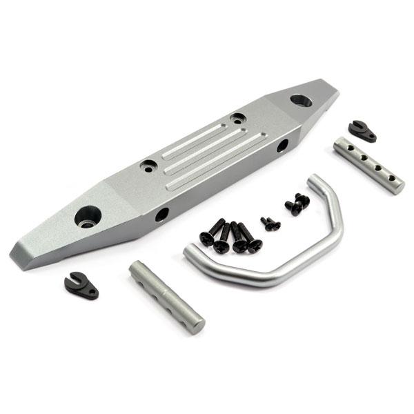 FTX OUTBACK ALUMINIUM FRONT BUMPER - FTX8236