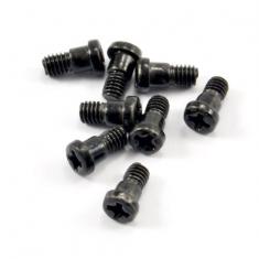 FTX SURGE FRONT HUB CARRIER KING PIN SCREWS (8)