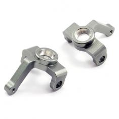 FTX OUTBACK ALUMINIUM STEERING KNUCKLES (PR)