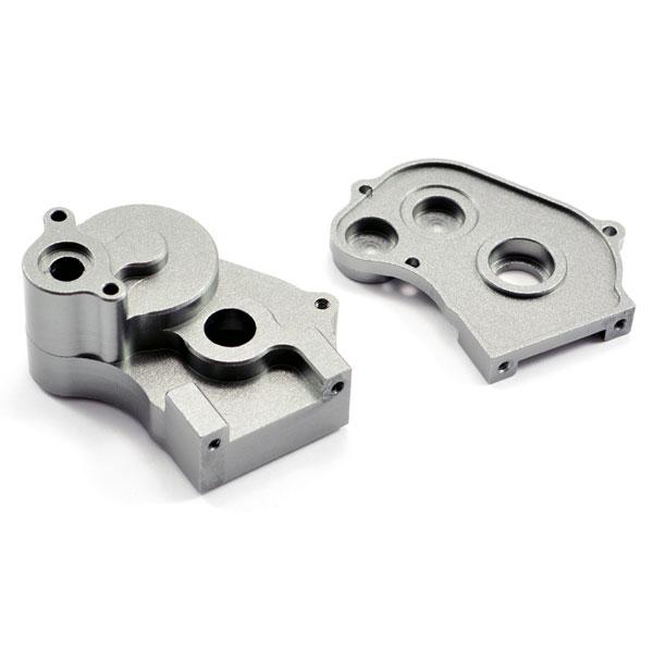 FTX OUTBACK ALUMINIUM CENTRE GEARBOX HOUSING - FTX8230