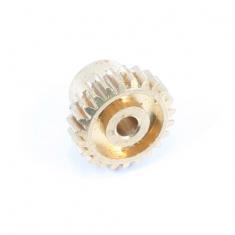 FTX VANTAGE BUGGY PINION GEAR 23T(EP) 0.6 1PC