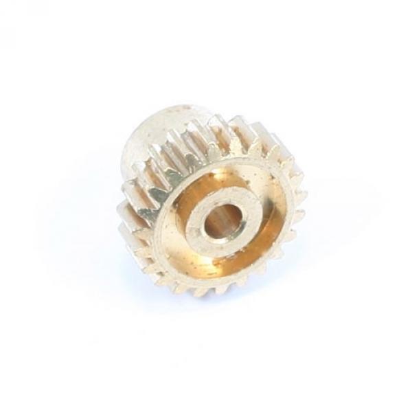 FTX VANTAGE BUGGY PINION GEAR 23T(EP) 0.6 1PC - FTX6278