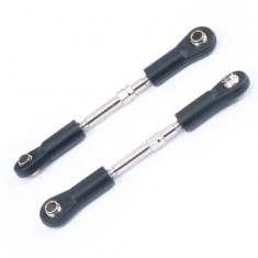 FTX VANTAGE STEERING ARM 2SETS 