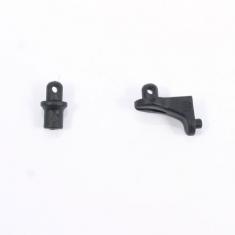 FTX VANTAGE BUGGY BODY MOUNT 1SET