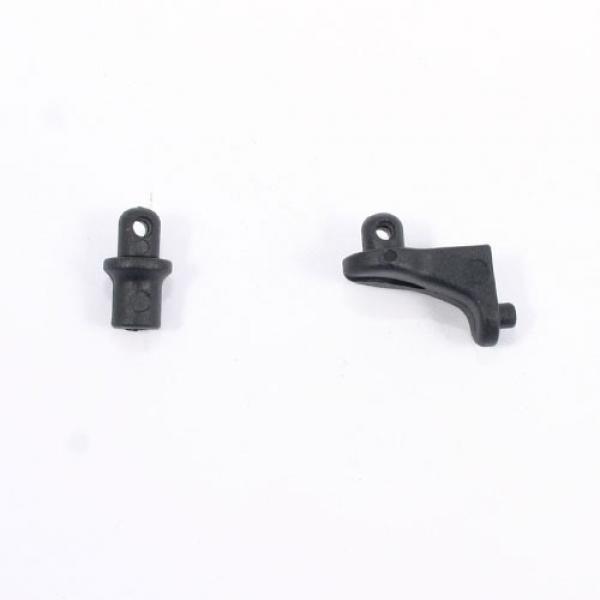 FTX VANTAGE BUGGY BODY MOUNT 1SET - FTX6250