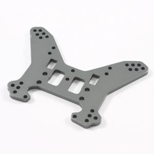 FTX FRENZY REAR ALUMINIUM SHOCK TOWER PLATE - FTX7056