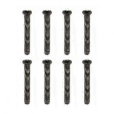 FTX OUTBACK COUNTERSUNK SCREW M2*15 (8)