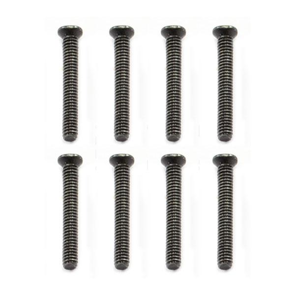 FTX OUTBACK COUNTERSUNK SCREW M2*15 (8) - FTX8209