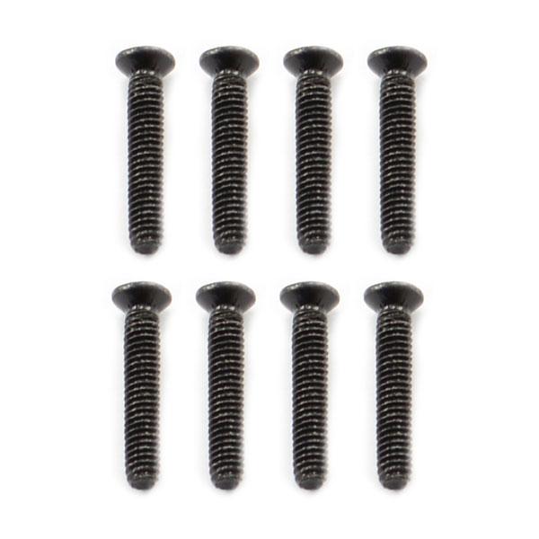 FTX OUTBACK COUNTERSUNK SCREW M2*12 (8) - FTX8208