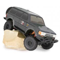 FTX Outback Mini X LC80 4WD RTR