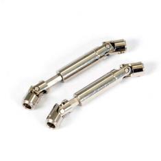 FTX Mini Outback 2.0 Steel Main Driveshaft Set