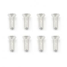 FTX OUTBACK COUNTERSUNK SCREW M2*6 (8)