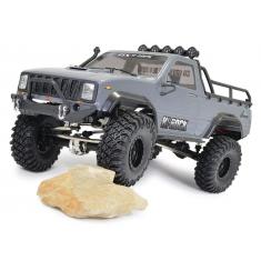 FTX Outback Hi-Rock 4X4 RTR