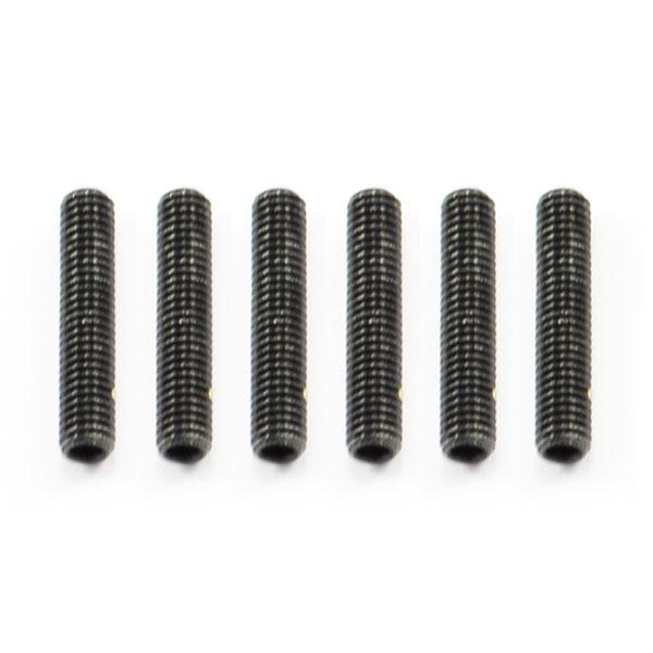 FTX OUTBACK SET SCREW M3*15 (6) - FTX8205