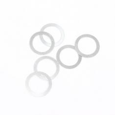 FTX VANTAGE/CARNAGE/BANZAI DIFF 16T GEAR WASHER 6PCS