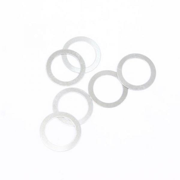 FTX VANTAGE/CARNAGE/BANZAI DIFF 16T GEAR WASHER 6PCS - FTX6226