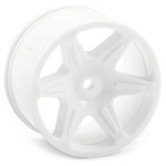 FTX Comet Buggy Rear Wheel Blanc