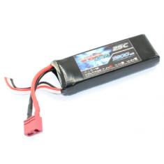 FTX COLT LI-PO 1300MAH 7.4V 