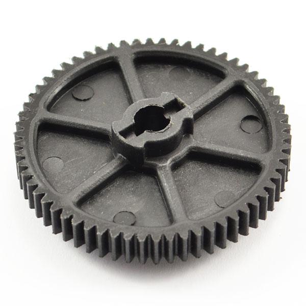 FTX OUTLAW MAIN SPUR GEAR 62T  - FTX8327