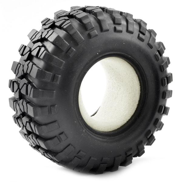 FTX OUTBACK TYRE WITH MEMORY FOAM (2) - FTX8169