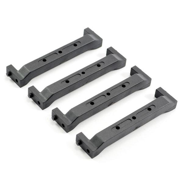 FTX OUTBACK CHASSIS FRAME BLOCK - FTX8164