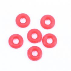 FTX VANTAGE/CARNAGE/BANZAI SHOCK O-RING (LOWER)6PCS