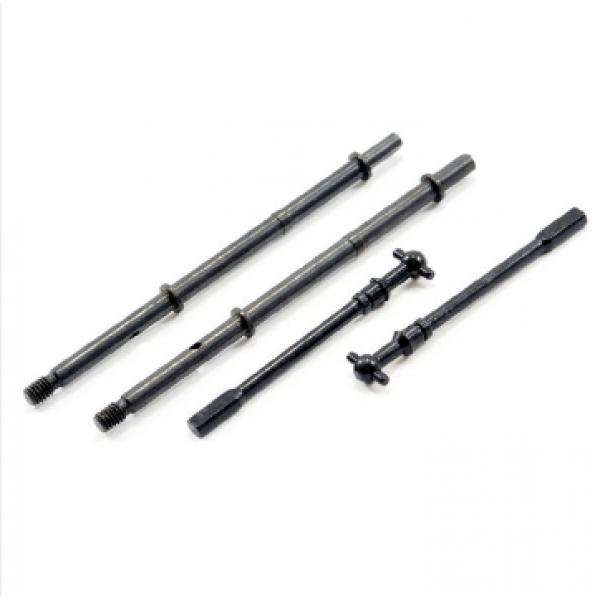 FTX OUTBACK FRONT & REAR DRIVE SHAFT SET - FTX8161