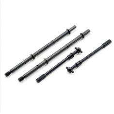 FTX OUTBACK FRONT & REAR DRIVE SHAFT SET