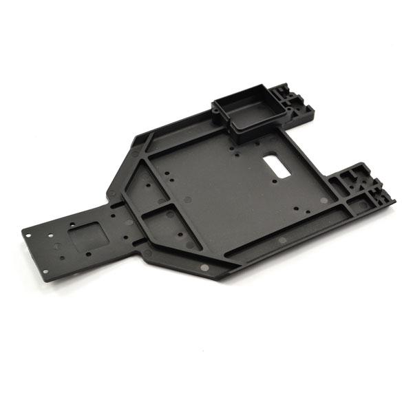 FTX OUTLAW MAIN CHASSIS PLATE  - FTX8324