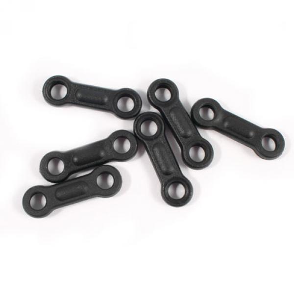 FTX VANTAGE/CARNAGE SWAY BAR HOLDERS 6PCS - FTX6505