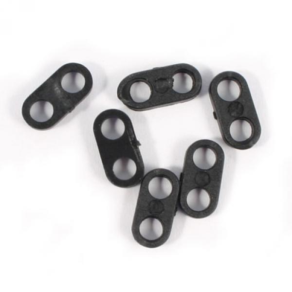 FTX VANTAGE/CARNAGE SWAY BAR FIX PLATE 6PCS - FTX6504