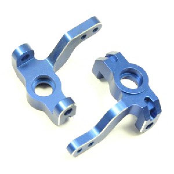 FTX BANZAI STEERING KNUCKLE ARM - ALUMINIUM (PR) - FTX6494