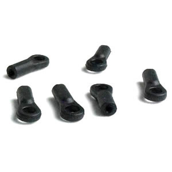 FTX VANTAGE/CARNAGE/BANZAI STEERING LINKAGE BALL END 6PCS - FTX6502