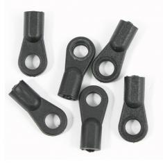 FTX VANTAGE/CARNAGE/BANZAI SERVO LINK BALL END 6PCS