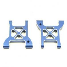 FTX BANZAI FRONT LOWER SUSP. ARM - ALUMINIUM (2)