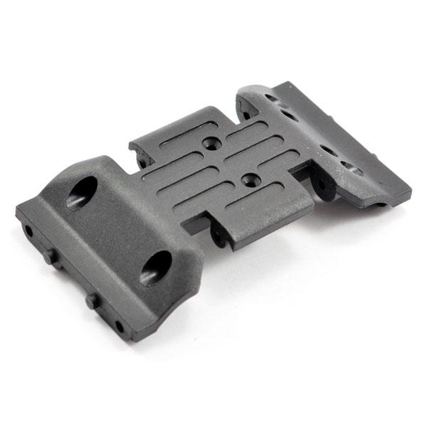 FTX OUTBACK SKID PLATE  - FTX8147