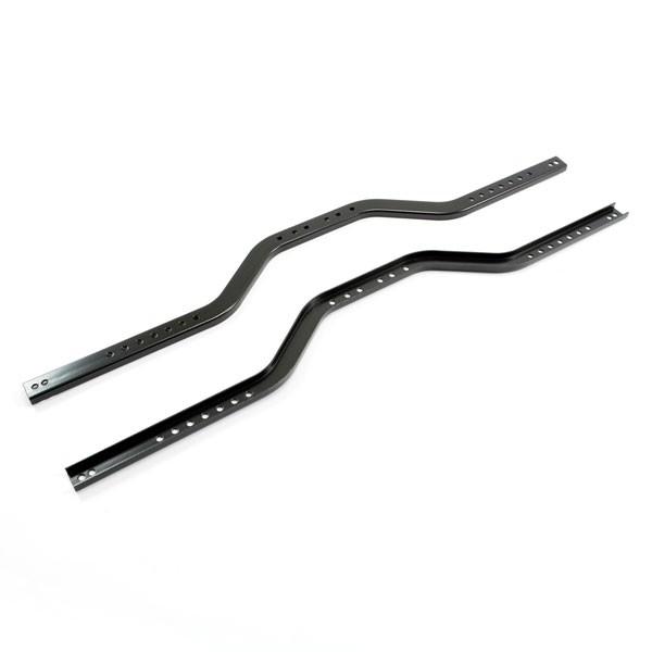 FTX OUTBACK CHASSIS MAIN FRAME  RAILS (2) - FTX8146