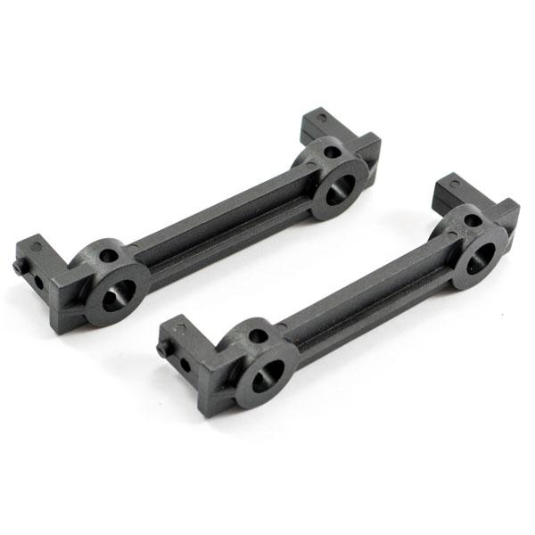 FTX OUTBACK BUMPER MOUNTS (2)  - FTX8145